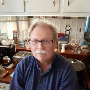 Meet your Posher, Rudy